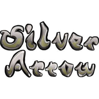 Silver Arrow