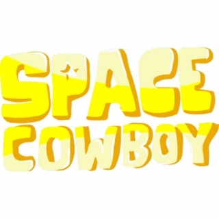 Cowboy de l'Espace
