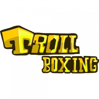 Troll Boxing