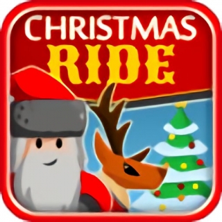 Christmas Ride