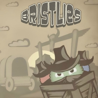 Bristlies 2