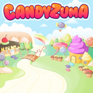 Candy Zuma