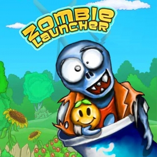 Zombie Launcher