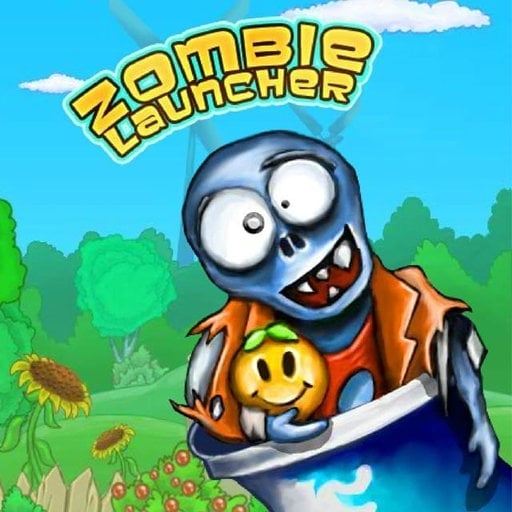Zombie Launcher