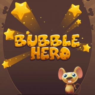 Bubble Hero