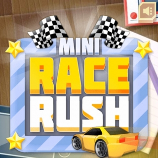 Mini Race Rush