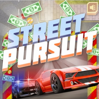 Street Pursuit