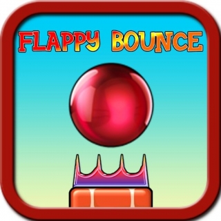 Flappy Bounce