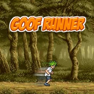 Goof Runner