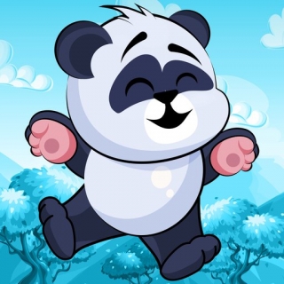L'évasion du Panda