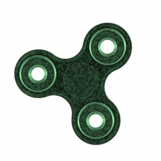 Fidget Spinner Simulator