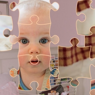 Baby Jigsaw