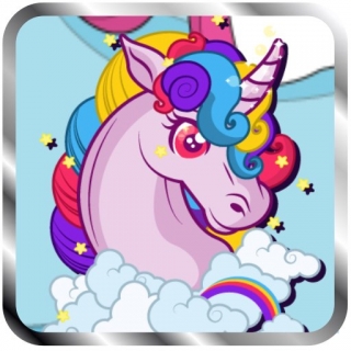 Unicorn Crush