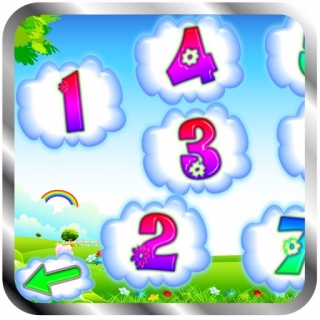 Kids Math Game