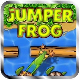 Jumper Frog