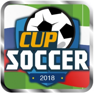 Copa de futebol 18