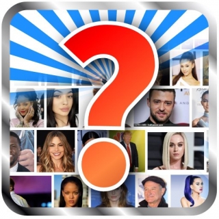 Celebrity Quiz Game