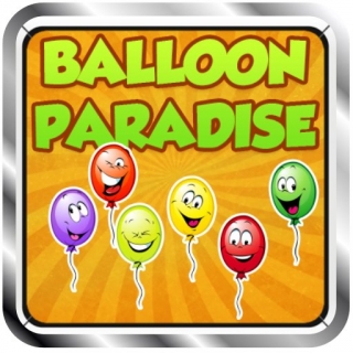 Balloon Paradise