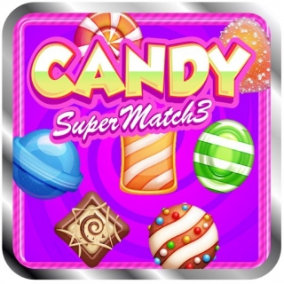 Candy Match