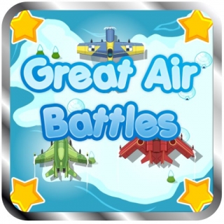 Great Air Battles