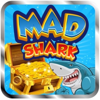 Mad Shark