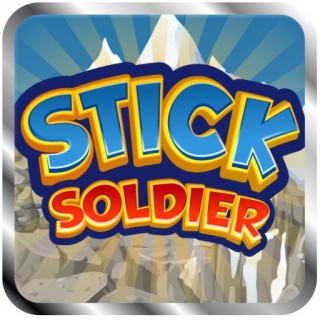 Stick Soldier