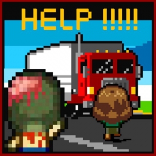 Zombie Truck-Hit