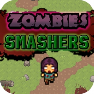 Zombies Smasher