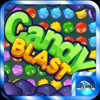 Candy Blast