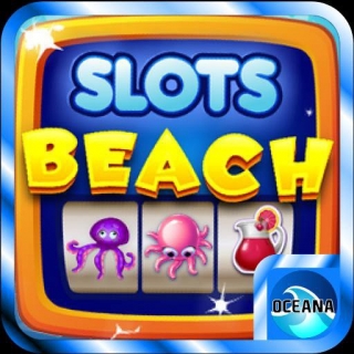 beach slots/