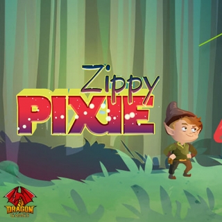 Zippy Pixie