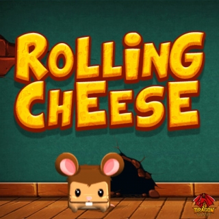 Rolling Cheese