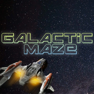 Galactic Maze