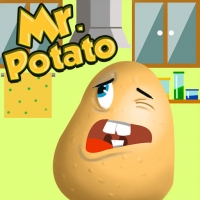 Mr Potato