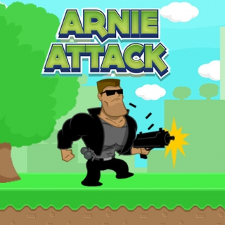 Arnie Attack