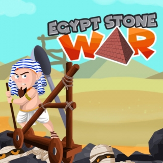 Ägyptischer Steinkrieg