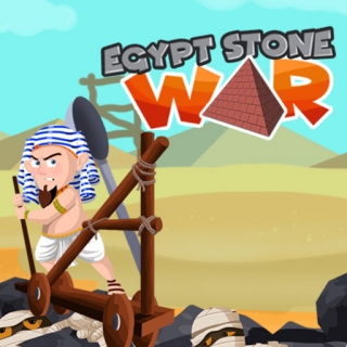 Egypt Stone War