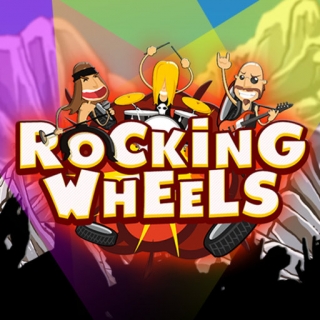 Rocking Wheels