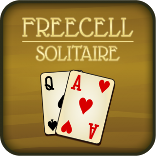 Free Cell Solitaire