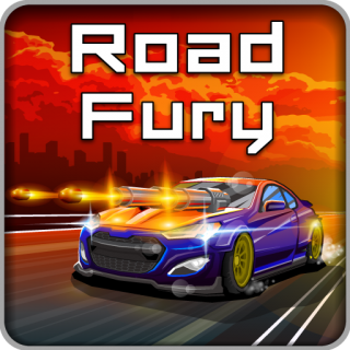 Road Fury