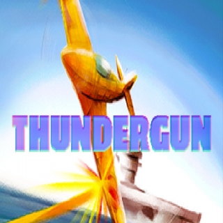 Thunder Gun