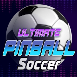 Ultimate Pinball Soccer