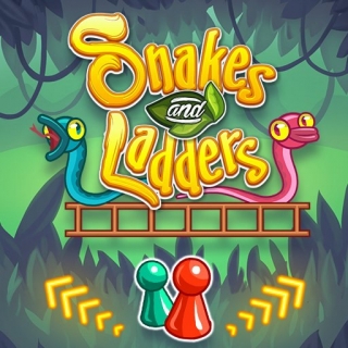 Snakes and Ladders