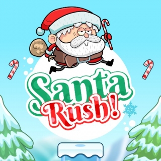 Santa Rush