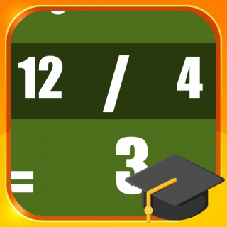 Learn Maths at Home Division