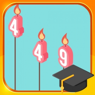 Learn Maths at Home Even Odd