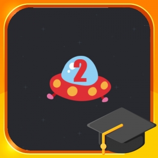 Learn Maths at Home Even Odd Ship