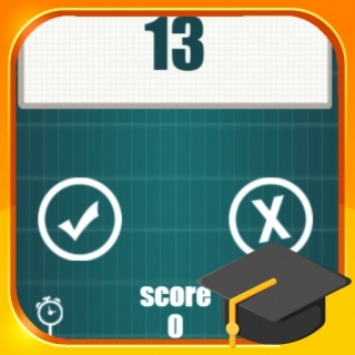 Learn Maths at Home Maths True or False