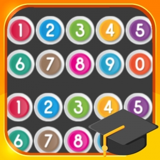 Learn Maths at Home Missing Number