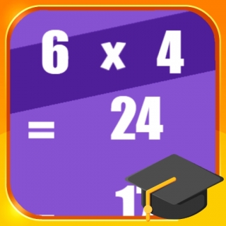 Learn Maths at Home Multiplication